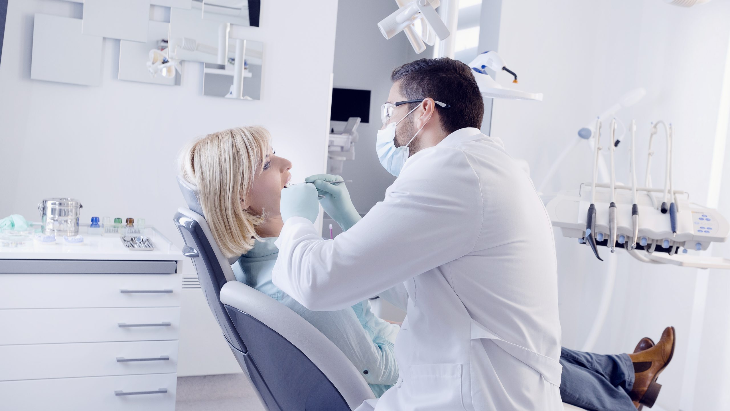 Dentist in Navarre, FL