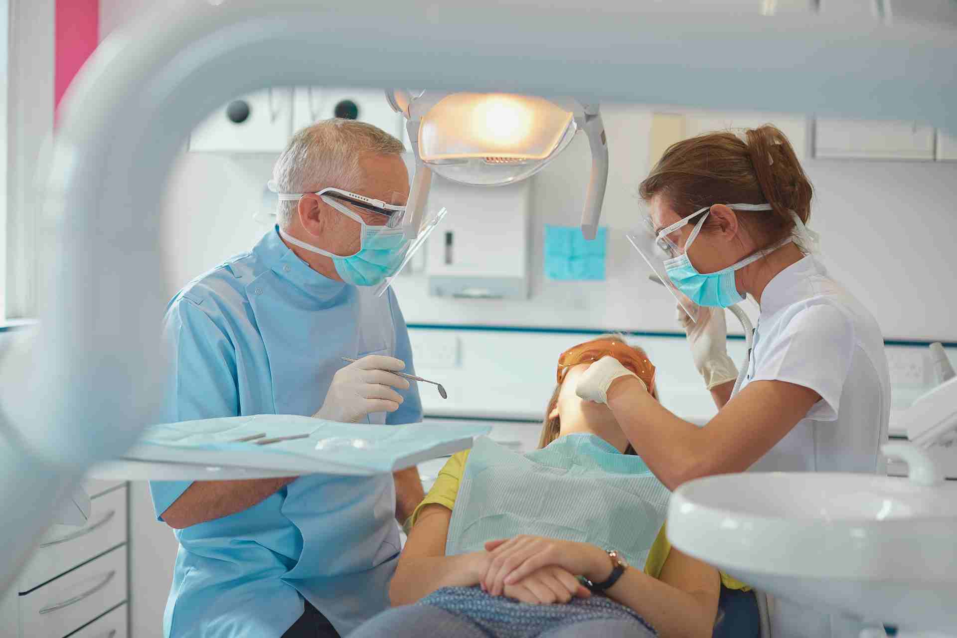 Dentist in Navarre, FL